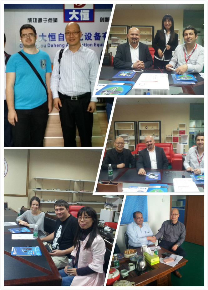 CCD بصري واحد جزء آلة توزيع الغراء 60L سعة الخزان 15