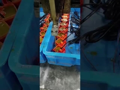 PGB-650 التركيب الرأسي Ab آلة تزويد البوكسي مع الدرجة شبه الآلية