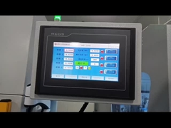 VGB-450Q آلة توزيع الغراء لتركيب الراتنج الايبوكسي والمواد الصلبة تحت غرفة فراغ