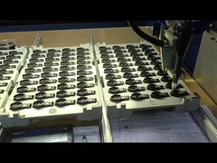 PGB-700 معدات اللاصق الآلية آلة إيبوكسي لصناعة السيارات