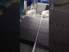 PGB-700 3 محور نظام توزيع الغراء الروبوتي لـ Pcbs 2K silicone epoxy PU