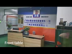 تعريف عن الشركة