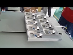 آلة توزيع الغراء SMT روبوت توزيع تلقائي