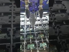 مضخة العدادات مضخة العدادات أو DH مضخة المضخة المحتملة آلة موزع الراتنج البوليوريثاني