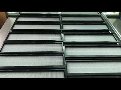 العينات US 11900 / قطعة 1 قطعة دقيقة طلب الطلب لجهاز التسرب الراتنج