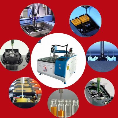 العينات US 11900 / قطعة 1 قطعة دقيقة طلب الطلب لجهاز التسرب الراتنج